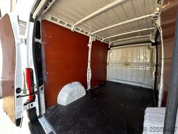 Peugeot Boxer L2H2  35   LUFT   KLIMA   TÜV   ALLWETTER