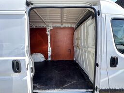 Peugeot Boxer L2H2  35   LUFT   KLIMA   TÜV   ALLWETTER