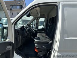 Peugeot Boxer L2H2  35   LUFT   KLIMA   TÜV   ALLWETTER
