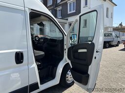 Peugeot Boxer L2H2  35   LUFT   KLIMA   TÜV   ALLWETTER
