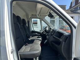 Peugeot Boxer L2H2  35   LUFT   KLIMA   TÜV   ALLWETTER