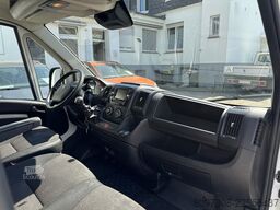 Peugeot Boxer L2H2  35   LUFT   KLIMA   TÜV   ALLWETTER