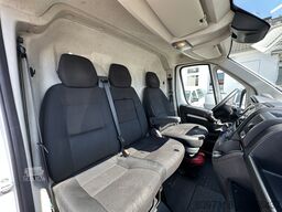 Peugeot Boxer L2H2  35   LUFT   KLIMA   TÜV   ALLWETTER