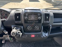 Peugeot Boxer L2H2  35   LUFT   KLIMA   TÜV   ALLWETTER
