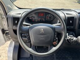 Peugeot Boxer L2H2  35   LUFT   KLIMA   TÜV   ALLWETTER