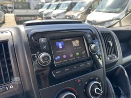 Peugeot Boxer L2H2  35   LUFT   KLIMA   TÜV   ALLWETTER