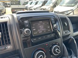 Peugeot Boxer L2H2  35   LUFT   KLIMA   TÜV   ALLWETTER