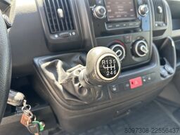 Peugeot Boxer L2H2  35   LUFT   KLIMA   TÜV   ALLWETTER