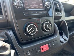 Peugeot Boxer L2H2  35   LUFT   KLIMA   TÜV   ALLWETTER