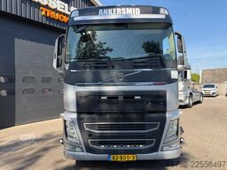 Volvo FH 420 4X2 Globetrotter Hydraulic NL Truck