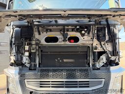 Volvo FH 420 4X2 Globetrotter Hydraulic NL Truck