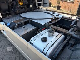 Volvo FH 420 4X2 Globetrotter Hydraulic NL Truck