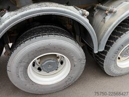 IVECO Trakker AD410T50/P  8x4 Wechselsystem