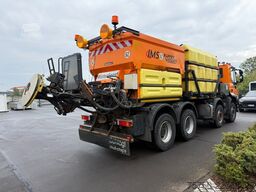 IVECO Trakker AD410T50/P  8x4 Wechselsystem