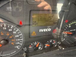 IVECO Trakker AD410T50/P  8x4 Wechselsystem