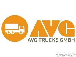 IVECO 70C18 Koffer LBw 3-Sitzer AHK Kugel