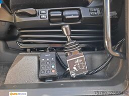 MAN 18.510 TGX GM 2-Kreis-Kipphydr. Retarder Standkl