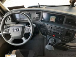 MAN 18.510 TGX GM 2-Kreis-Kipphydr. Retarder Standkl