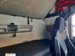 MAN 18.510 TGX GM 2-Kreis-Kipphydr. Retarder Standkl