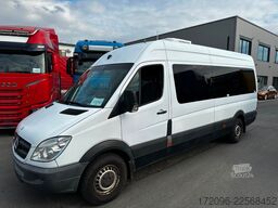 MERCEDES-BENZ Sprinter 316 cdi 8 Sitze, Euro5, Ahk, TÜV