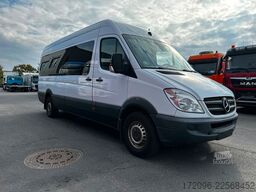 MERCEDES-BENZ Sprinter 316 cdi 8 Sitze, Euro5, Ahk, TÜV