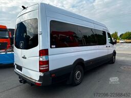 MERCEDES-BENZ Sprinter 316 cdi 8 Sitze, Euro5, Ahk, TÜV