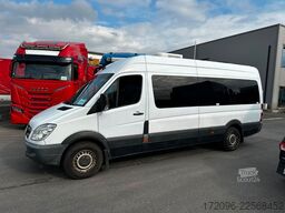 MERCEDES-BENZ Sprinter 316 cdi 8 Sitze, Euro5, Ahk, TÜV