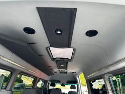 MERCEDES-BENZ Sprinter 316 cdi 8 Sitze, Euro5, Ahk, TÜV