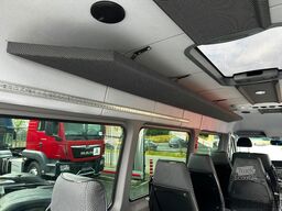 MERCEDES-BENZ Sprinter 316 cdi 8 Sitze, Euro5, Ahk, TÜV