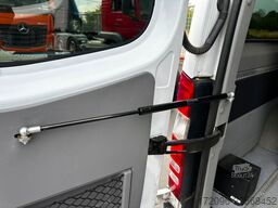 MERCEDES-BENZ Sprinter 316 cdi 8 Sitze, Euro5, Ahk, TÜV