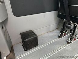 MERCEDES-BENZ Sprinter 316 cdi 8 Sitze, Euro5, Ahk, TÜV