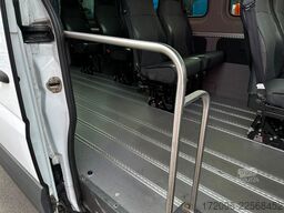 MERCEDES-BENZ Sprinter 316 cdi 8 Sitze, Euro5, Ahk, TÜV
