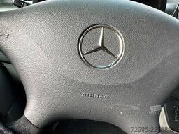 MERCEDES-BENZ Sprinter 316 cdi 8 Sitze, Euro5, Ahk, TÜV