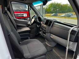 MERCEDES-BENZ Sprinter 316 cdi 8 Sitze, Euro5, Ahk, TÜV