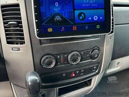 MERCEDES-BENZ Sprinter 316 cdi 8 Sitze, Euro5, Ahk, TÜV