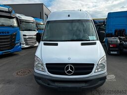 MERCEDES-BENZ Sprinter 316 cdi 8 Sitze, Euro5, Ahk, TÜV
