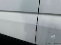 MERCEDES-BENZ Sprinter 316 cdi 8 Sitze, Euro5, Ahk, TÜV