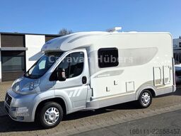ADRIA Coral S  Festbett - Klima - Markise - Tempomat
