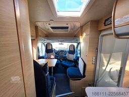 ADRIA Coral S  Festbett - Klima - Markise - Tempomat