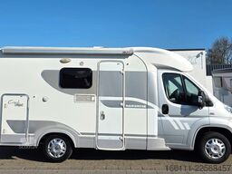 ADRIA Coral S  Festbett - Klima - Markise - Tempomat