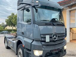 MERCEDES-BENZ Actros 1851 4x2 LS Blatt-Luft Retarder Hydraulik