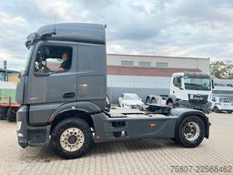 MERCEDES-BENZ Actros 1851 4x2 LS Blatt-Luft Retarder Hydraulik