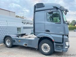 MERCEDES-BENZ Actros 1851 4x2 LS Blatt-Luft Retarder Hydraulik