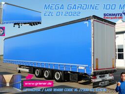 SCHMITZ CARGOBULL SCS 24 /MEGA /LASI 12642 XL /LIFT /2,85 -3,05