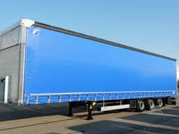 SCHMITZ CARGOBULL SCS 24 /MEGA /LASI 12642 XL /LIFT /2,85 -3,05