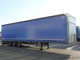 SCHMITZ CARGOBULL SCS 24 /MEGA /LASI 12642 XL /LIFT /2,85 -3,05