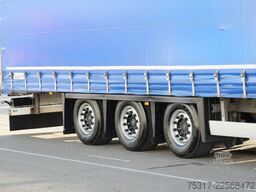 SCHMITZ CARGOBULL SCS 24 /MEGA /LASI 12642 XL /LIFT /2,85 -3,05
