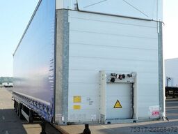 SCHMITZ CARGOBULL SCS 24 /MEGA /LASI 12642 XL /LIFT /2,85 -3,05