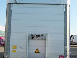 SCHMITZ CARGOBULL SCS 24 /MEGA /LASI 12642 XL /LIFT /2,85 -3,05