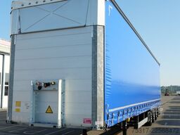 SCHMITZ CARGOBULL SCS 24 /MEGA /LASI 12642 XL /LIFT /2,85 -3,05
